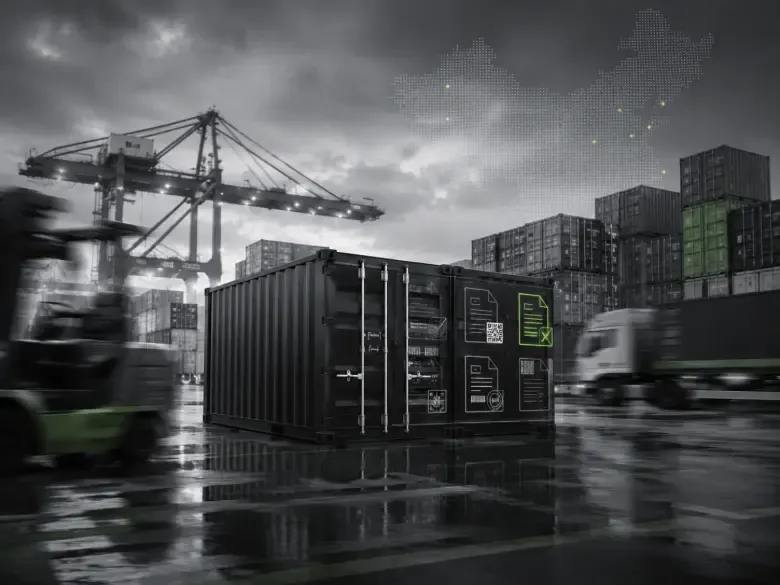 Documents That Could Delay Your Shipment